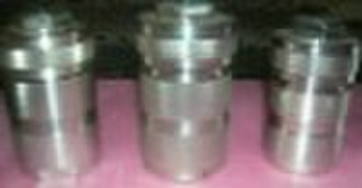 reaction kettle / hyderthermal reaction