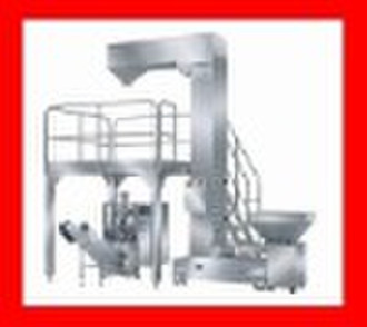 packing machinery system YTD-Z series