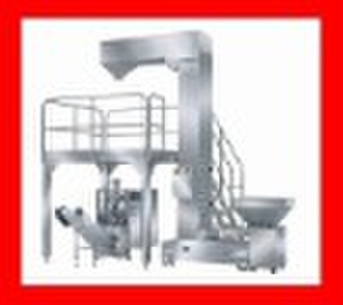 packing machinery system YTD-Z series