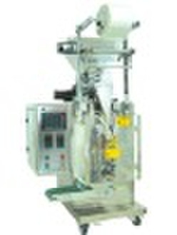 YTD-PT160 vertical form fill seal machine