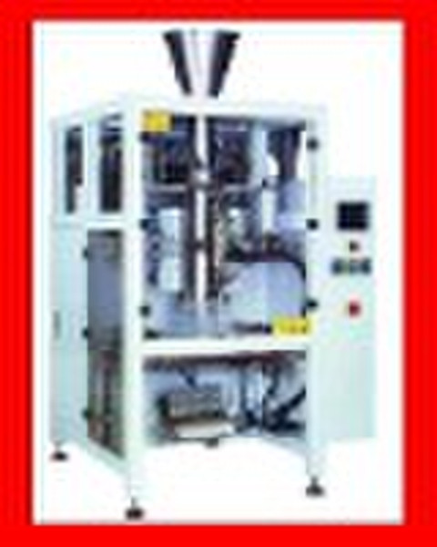 vertical packing machine VFFS YTD-620D (for height