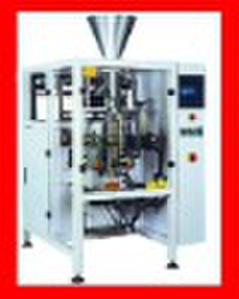 vertical form fill seal machine YTD-520,520H
