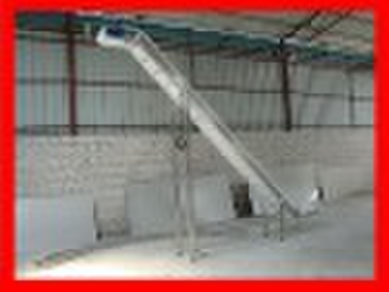 Inclining Conveyor YTD-Q3480