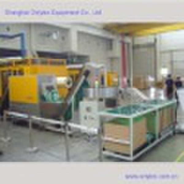 cap packing machine packing,cap sorter