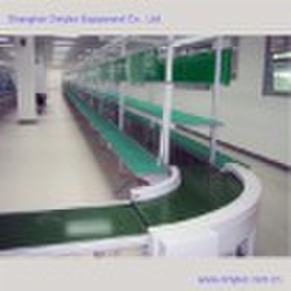 conveyor system