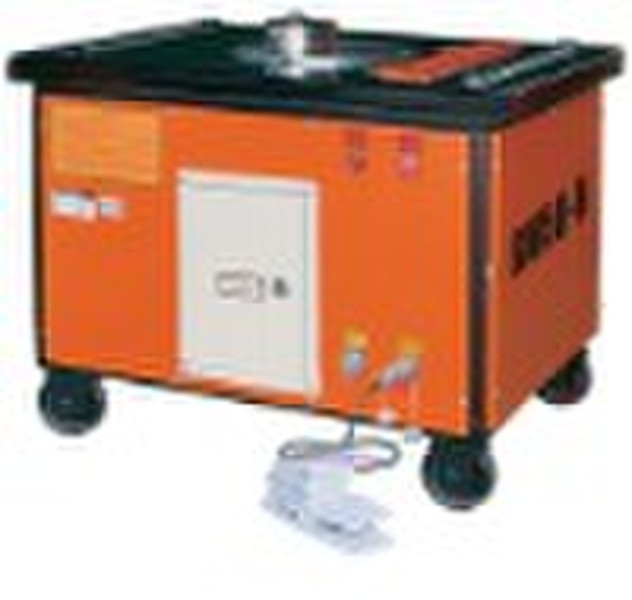 GW50-N Rebar Bender(Rebar bending machine)