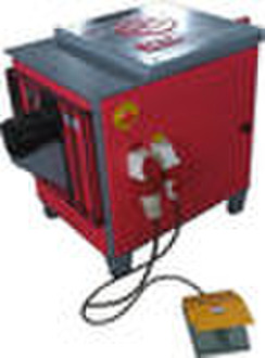 GW25-N Rebar cutter and bender combination