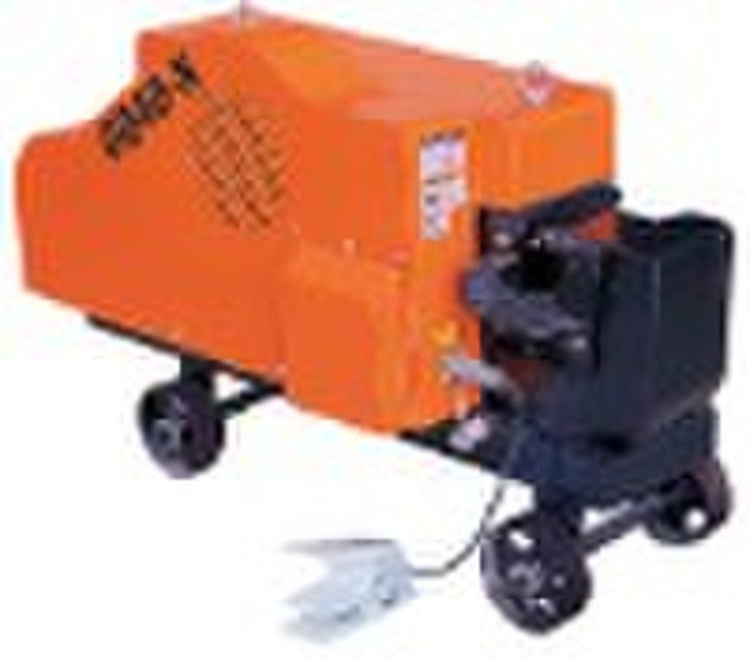 GQ40-N Rebar Cutter(Rebar cutting machine)