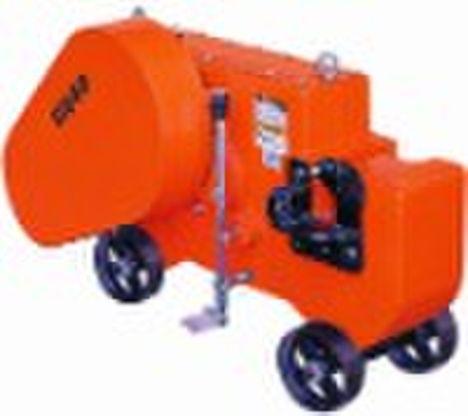 GQ40 Rebar cutter(Rebar cutting machine)