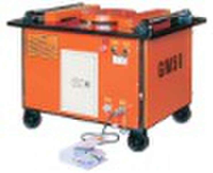 GW50 Rebar Bender(Rebar bending machine)