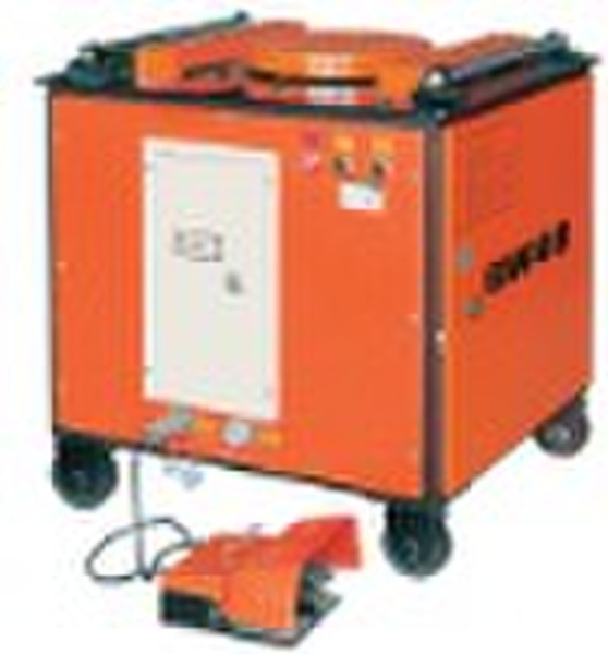 GW40 Rebar bending machine