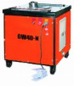 GW40-N Rebar bending machine