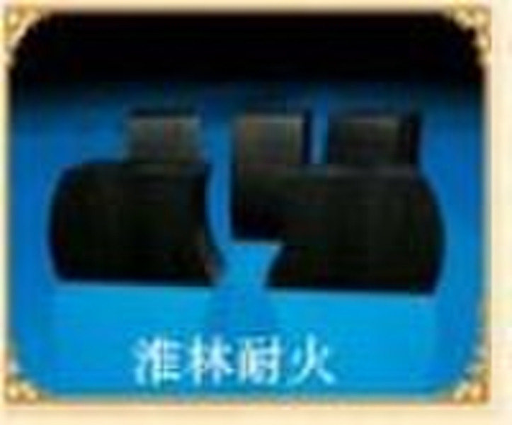 Al2O3-MgO-C Brick For Refining Ladle