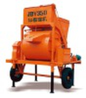 Concrete mixer (JDY) 0086-13524337903