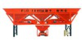 Concrete batching plant (PLD1600)0086-13524337903