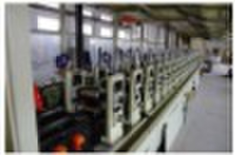 windows&door frame cold roll forming machine