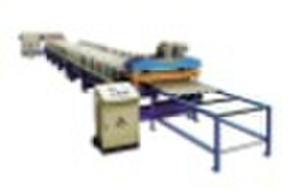 Corrugated Roll Forming Machine