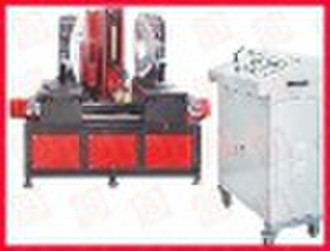 hydraulic workshop fitting machine