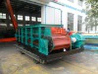 brick making machinery  (plate feeder)