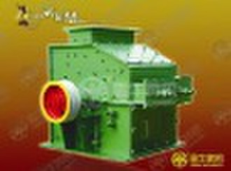 Hammer Crusher  brick making machine