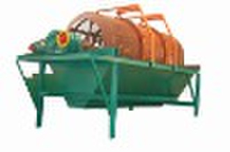 roller sieve(brick machinery)