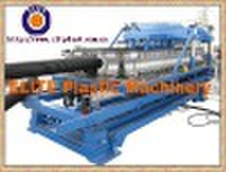 drainage Pipe machine