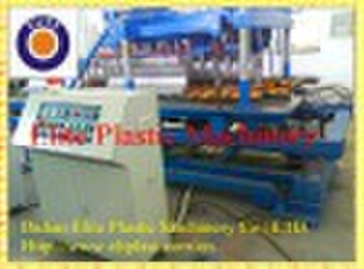 Corrugated Pipe Production Line