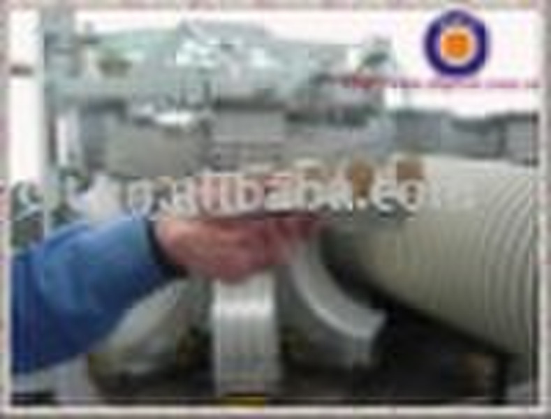 ESB-500 Pipe Making Machinery