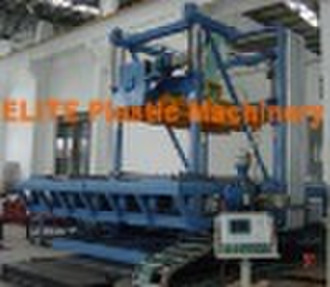 PVC Pipe Extrusion Machine