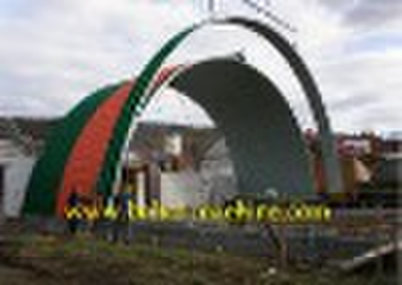 k span roll forming machine,construction machine,A