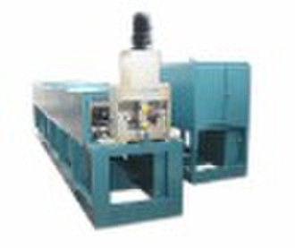 k span forming machine, BH-MIC120 roll forming mac