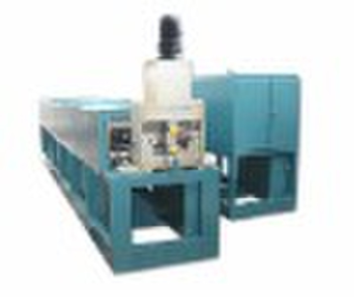 k span forming machine, BH-MIC120 roll forming mac