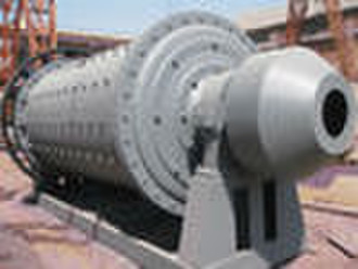 ceramic ball mill