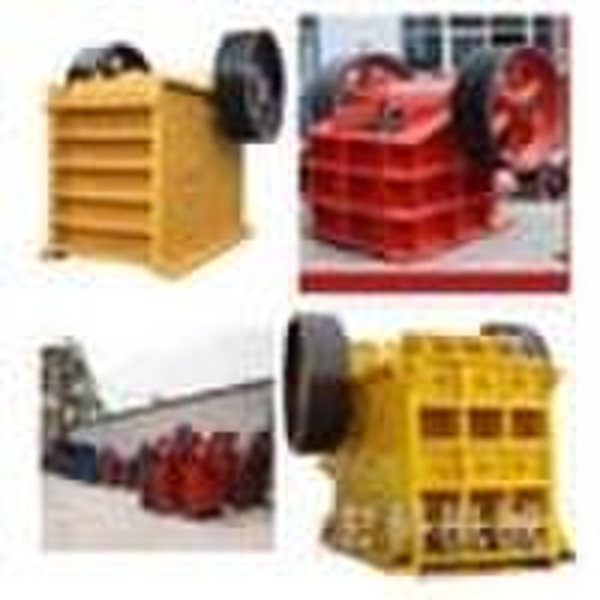 best sell  jaw crusher