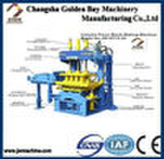 Best Seller  Concrete Block Machine Lowest Price