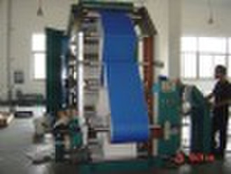 six color paper cup printing machine