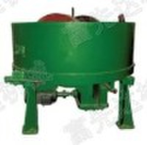 sand mixer