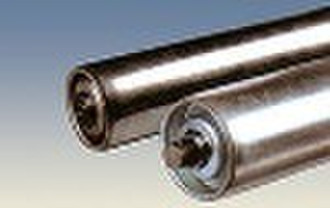 Non-power stainless steel roller