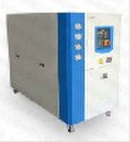 chilled water machine