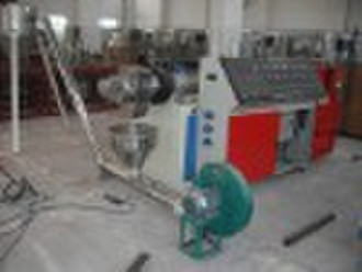 PVC pelletizing production line