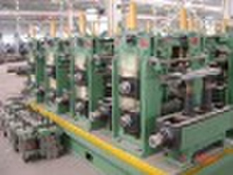 Abroach cold rolled Section Forming Mills