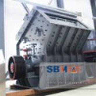 Impact Crusher