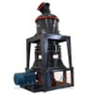 Super Micro Grinding Mill
