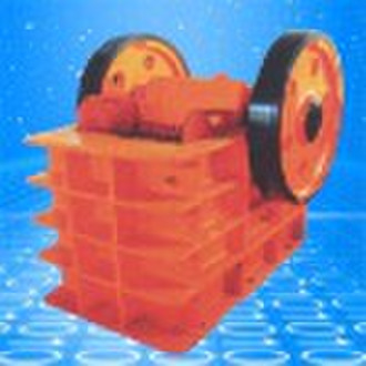 Jaw Crusher