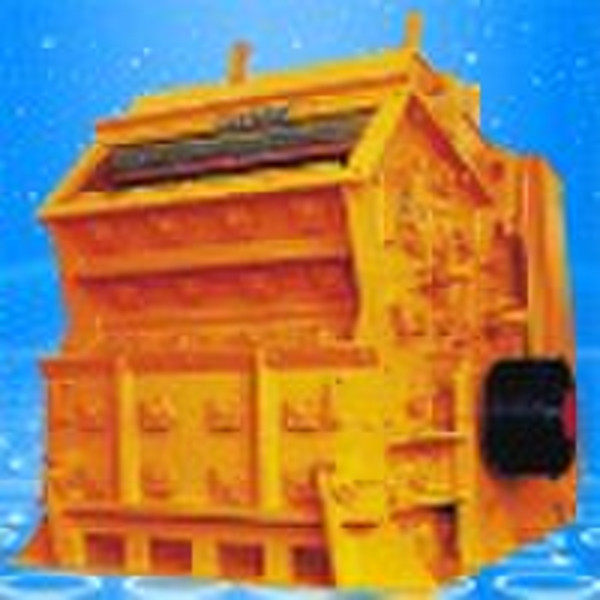 Impact Crusher