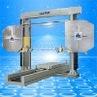 SJ-Numerical Control Wire Saw