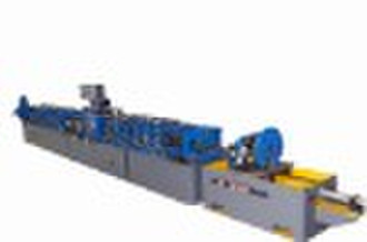 BG-20 Stainless Steel Pipe Production line