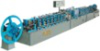 BG-30 Stainless Steel Pipe Production Line