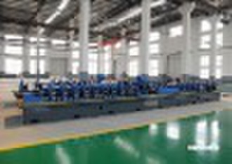 BG-50 Stainless pipe production line