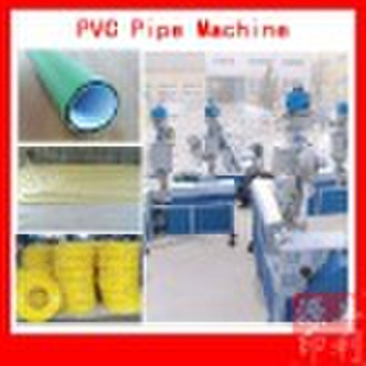 PVC Pipe Machine
